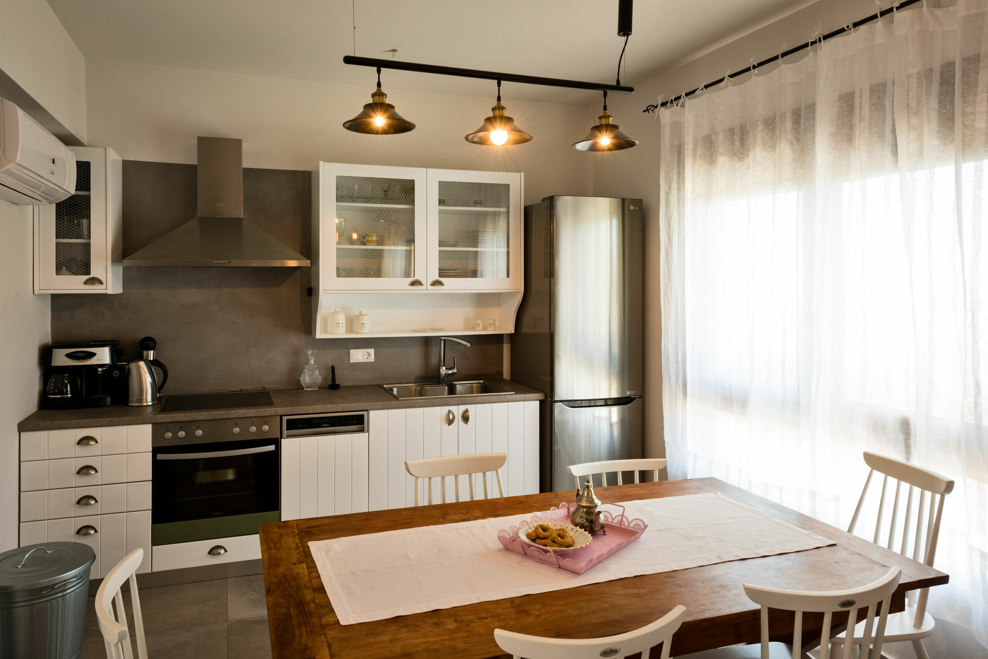 Yades Villas Athánion Екстериор снимка