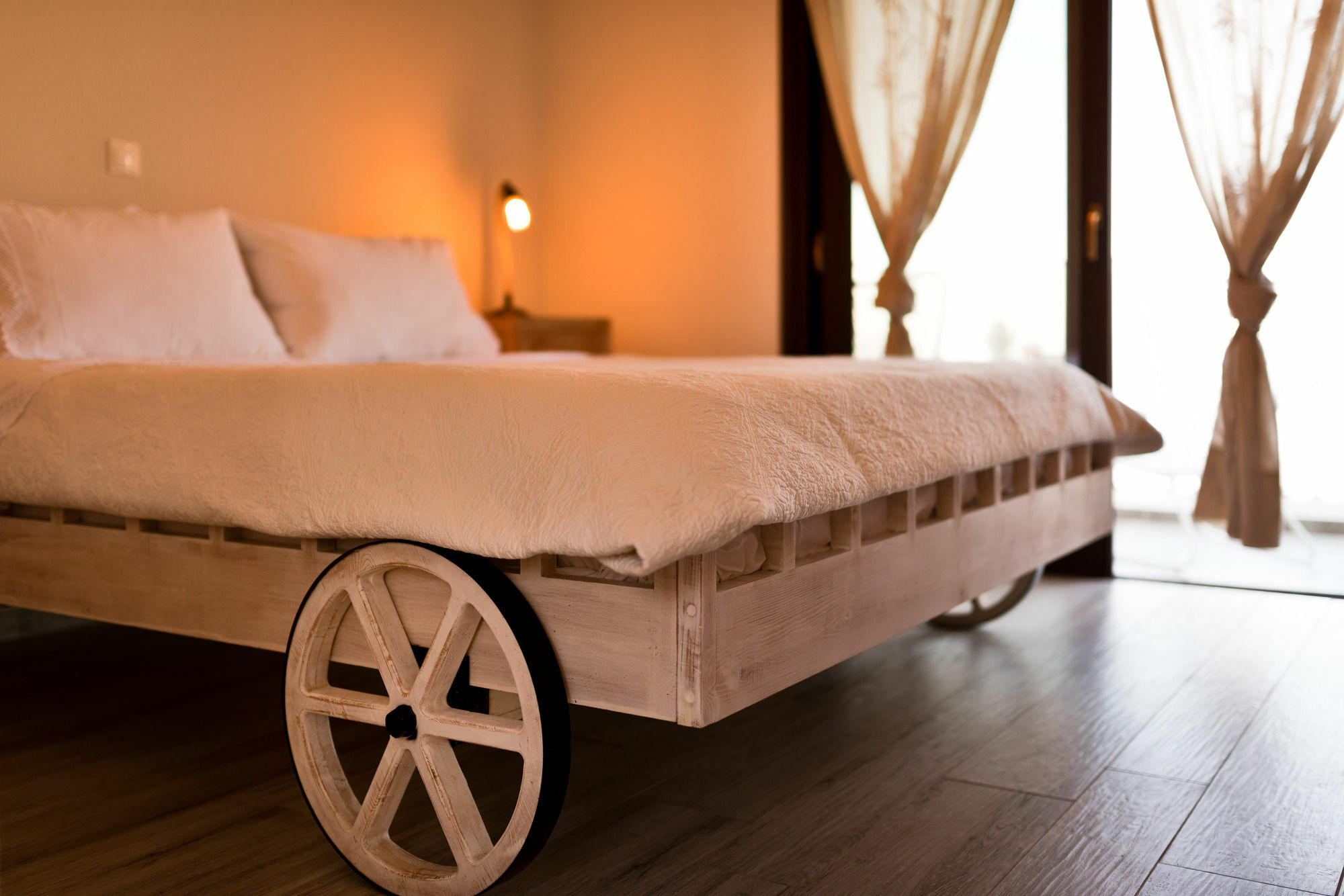 Yades Villas Athánion Екстериор снимка
