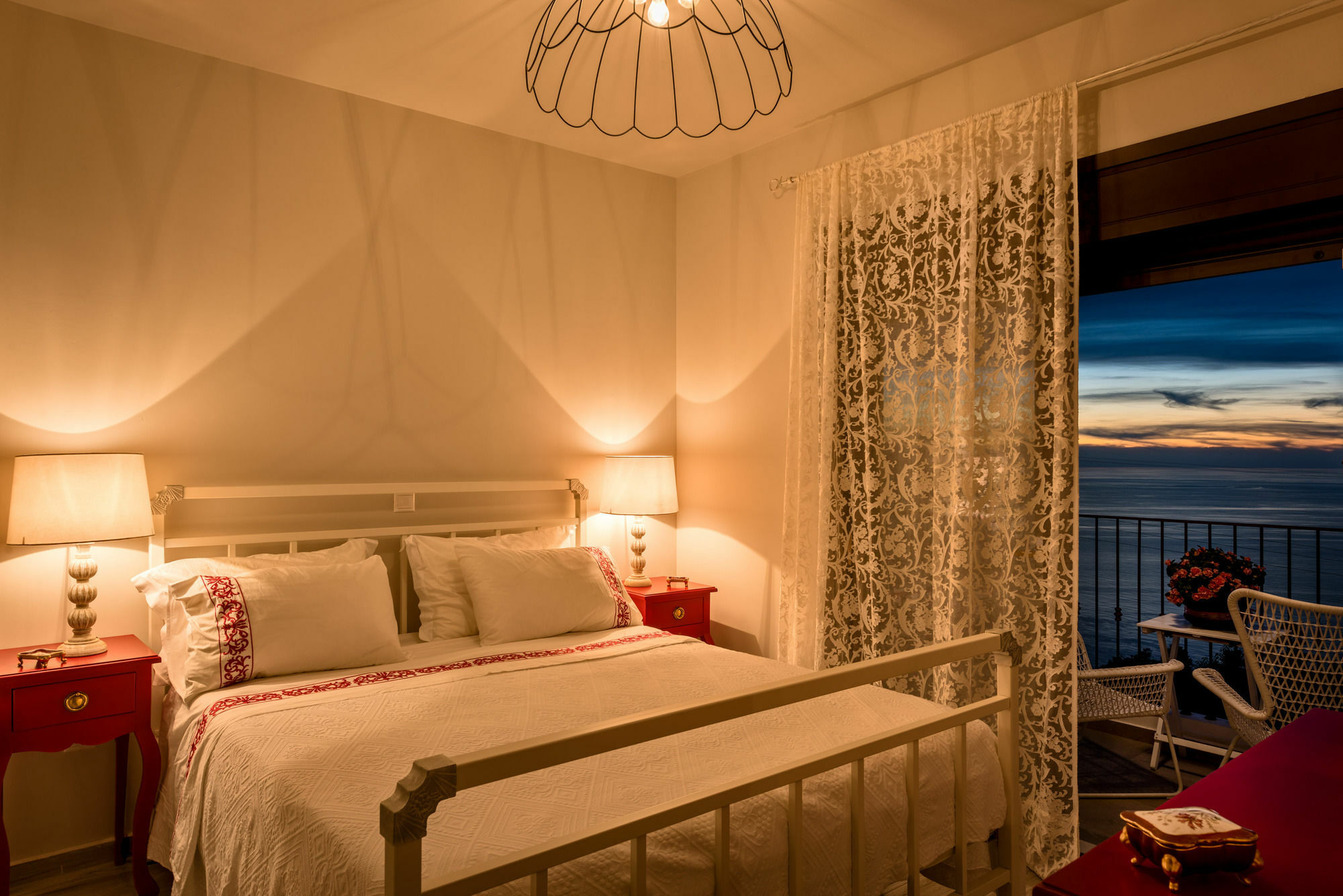 Yades Villas Athánion Екстериор снимка