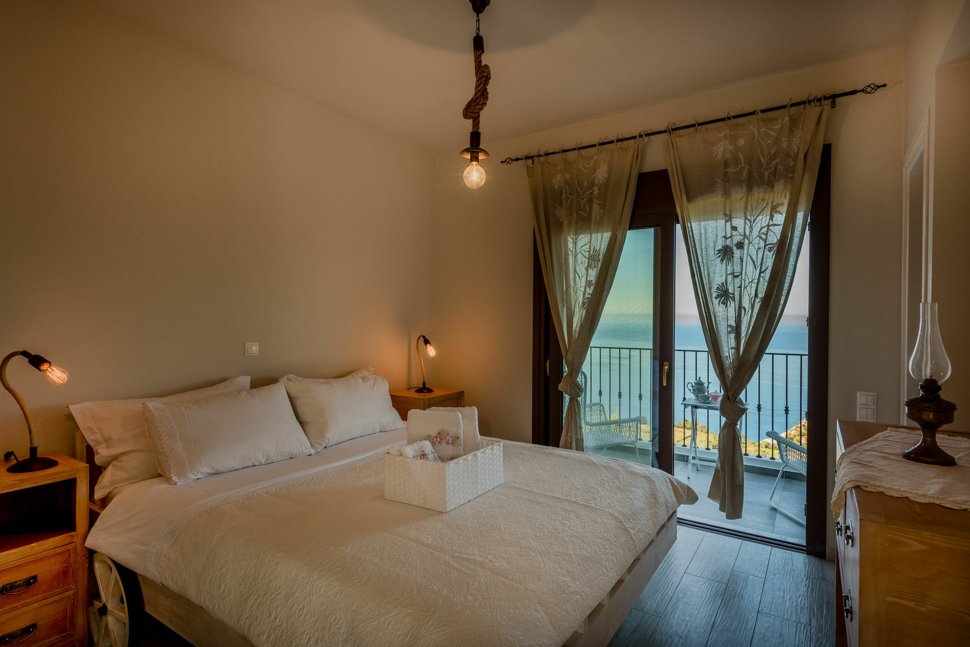 Yades Villas Athánion Екстериор снимка