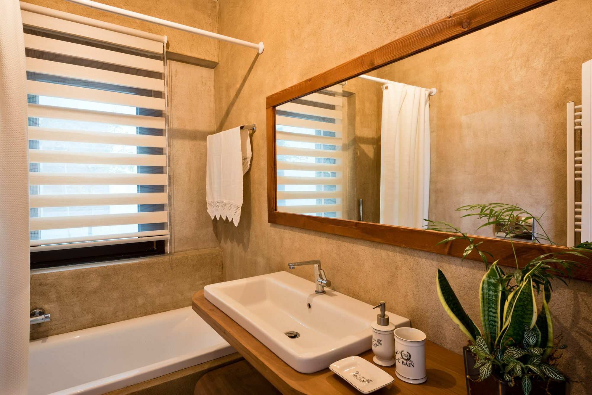 Yades Villas Athánion Екстериор снимка